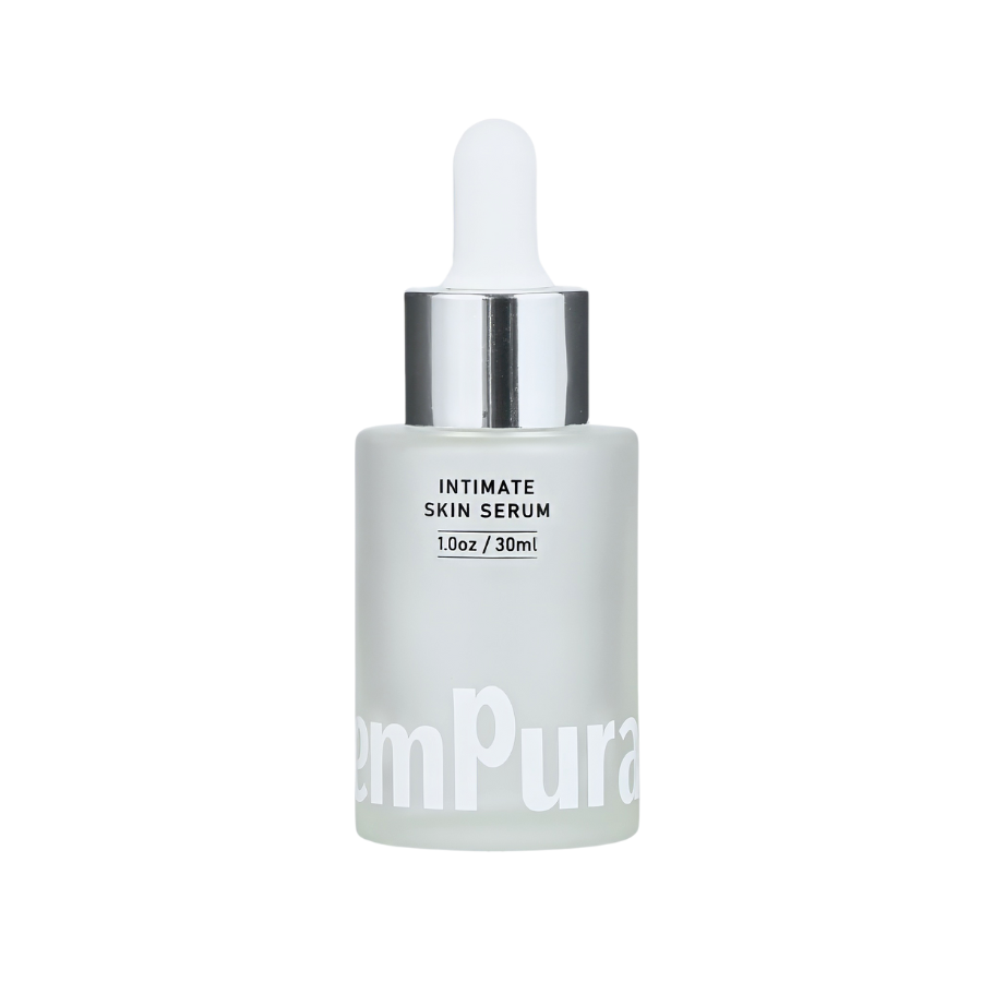 Serum Mờ Thâm Vùng Kín emPura Intimate Skin Serum 30ml