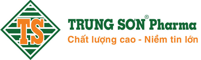 Nhà thuốc Trung Sơn