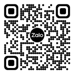 Quét QR Code Zalo Trung Sơn Care