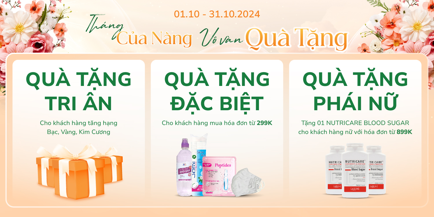 Trung thu sum vầy - Quà tặng đong đầy