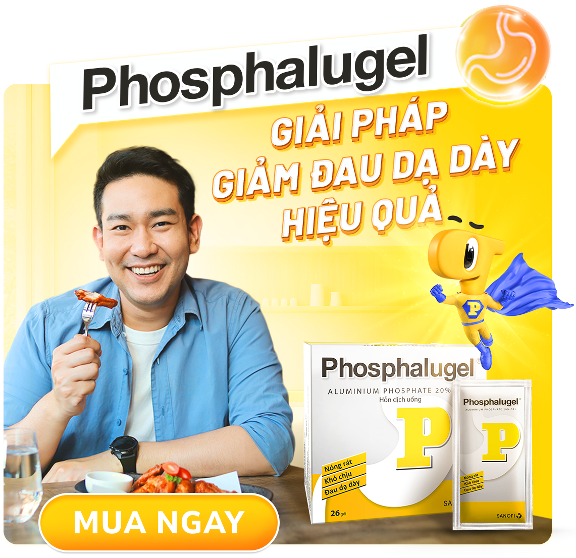 Mua sắm Online - Tràn trề ưu đãi