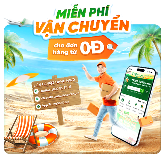 Mua sắm Online - Tràn trề ưu đãi
