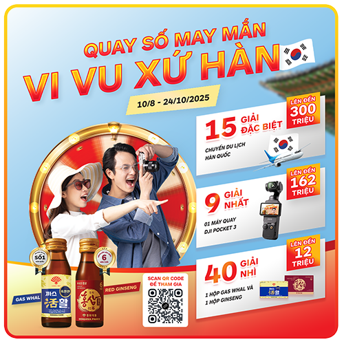 Mua sắm Online - Tràn trề ưu đãi