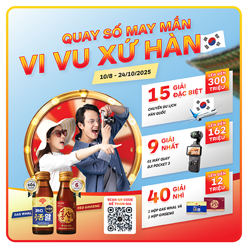 Mua sắm Online - Tràn trề ưu đãi