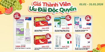 Khách hàng thành viên