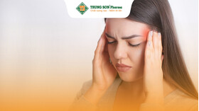 Đau đầu mãn tính