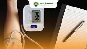 Huyết áp thấp là gì? Huyết áp 100/60 là cao hay thấp? Huyết áp thấp là gì? Huyết áp 100/60 là cao hay thấp?