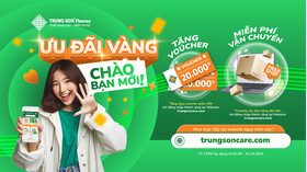 Chương trình "Ưu Đãi Vàng - Chào Bạn Mới" Chương trình "Ưu Đãi Vàng - Chào Bạn Mới"