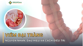 Viêm Đại Tràng Viêm Đại Tràng