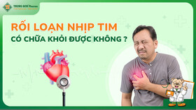 Rối Loạn Nhịp Tim Có Chữa Khỏi Được Không?