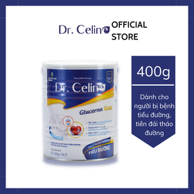 Sữa Nghệ Dr Celine Tumeric Gold phục hồi sức khỏe (900G)