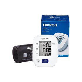 Máy đo huyết áp Omron HEM-7142T1