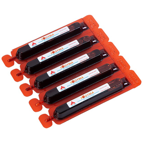 Thuốc Fogyma điều trị thiếu máu do thiếu sắt (4 vỉ x 5 ống)