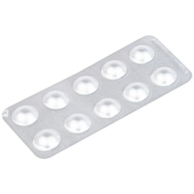 Thuốc Vasulax-10mg Micro điều trị rối loạn lipid máu (3 vỉ x 10 viên)