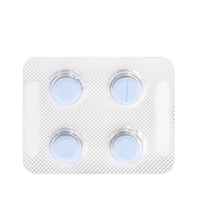 Thuốc Nautamine 90mg chống say tàu xe (20 vỉ x 4 viên)