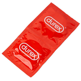 Bao cao su Durex