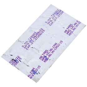 Thuốc Trymo 120mg điều trị điều trị loét tá tràng, dạ dày (Hộp 14 Vỉ x 8 Viên)