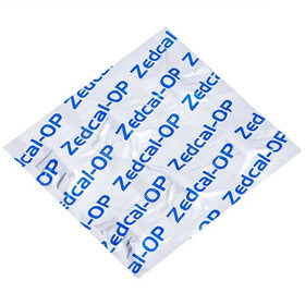 Thuốc Zedcal-OP điều trị loãng xương, thiếu canxi (5 vỉ x 6 viên)