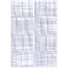 Thuốc Vasulax-10mg Micro điều trị rối loạn lipid máu (3 vỉ x 10 viên)