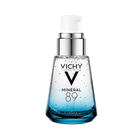 Dưỡng chất khoáng cô đặc - giúp phục hồi và bảo vệ da Vichy Minéral 89 30ml