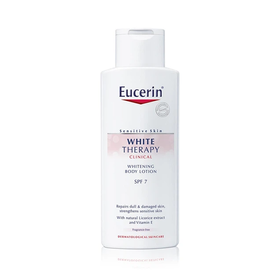 Sữa dưỡng thể sáng da Eucerin Ultrawhite Therapy Whitening Body Lotion Spf 7 (250ml)