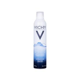 Xịt khoáng Vichy Eau Thermale Mineralizing Thermal Water giúp cấp ẩm, dịu da và cân bằng độ pH (300ml)