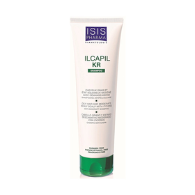 Dầu gội Isis Pharma Ilcapil Kr Shampoo hỗ trợ giảm gàu, giảm nhờn, rụng tóc (150ml)