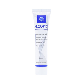 Kem Alcopic giảm ngứa, viêm da cơ địa, viêm da tiếp xúc (40ml)