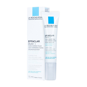 Kem dưỡng La Roche-Posay Effaclar Duo