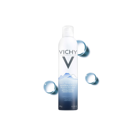 Xịt khoáng Vichy Eau Thermale Mineralizing Thermal Water giúp cấp ẩm, dịu da và cân bằng độ pH (300ml)