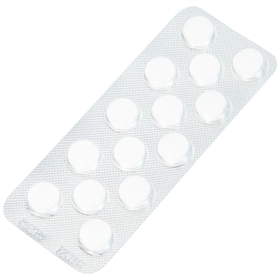 Thuốc Nebilet 5mg Menarini điều trị tăng huyết áp, suy tim mạn tính (14 viên)
