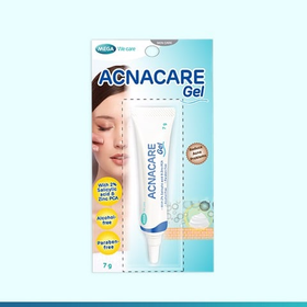 Gel Acnacare ngăn ngừa mụn, giảm nhờn tuýp 7g