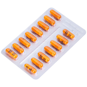 Thuốc Lipanthyl 200mg Abbott điều trị tăng cholesterol (2 vỉ x 15 viên)