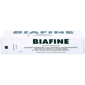 Thuốc Biafine Janssen hỗ trợ điều trị phỏng độ 1 và độ 2, vết thương ngoài da (93g)