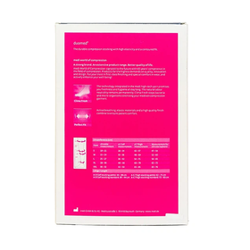 Vớ đùi y khoa Medi Doumed điều trị suy tĩnh mạch size L (1 Đôi)