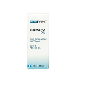 Dầu thoa da, làm dịu da Dottorprimo Emergency Oil (30ml)