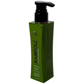 Dầu gội Fixderma Kairfoll Shampoo làm giảm rụng tóc và sạch gàu (200ml)