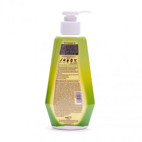 Dầu gội 50 Megumi Hair Fall Control Shampoo dưỡng da đầu, giảm rụng tóc (250ml)