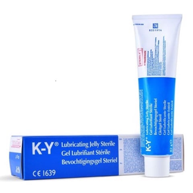 Gel bôi trơn Ky Jelly  bổ sung lượng chất nhờn tự nhiên (82g)