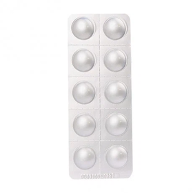 Thuốc Esomaxcare 40mg Square điều trị trào ngược dạ dày (3 vỉ x 10 viên)