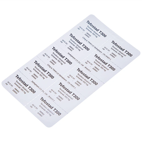 Thuốc Tefostad T300 điều trị viêm gan B, phòng và điều trị nhiễm HIV-1 (3 vỉ x 10 viên)