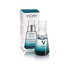 Dưỡng chất khoáng cô đặc - giúp phục hồi và bảo vệ da Vichy Minéral 89 30ml
