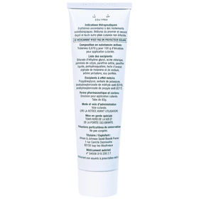 Thuốc Biafine Janssen hỗ trợ điều trị phỏng độ 1 và độ 2, vết thương ngoài da (93g)