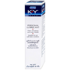 Gel bôi trơn Durex K-Y Jelly
