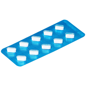 Thuốc Cetirizine Stada 10mg giảm triệu chứng viêm mũi dị ứng (100 viên)
