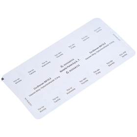 Thuốc Codiovan 80mg/12.5mg điều trị tăng huyết áp (2 vỉ x 14 viên)