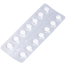 Thuốc Betaloc Zok 50mg điều trị tăng huyết áp, suy tim (28 viên)