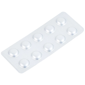 Thuốc Stamlo 5mg Dr.Reddy&#039;s điều trị tăng huyết áp (2 vỉ x 10 viên)