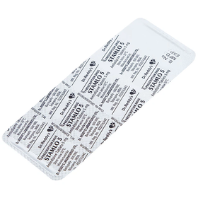 Thuốc Stamlo 5mg Dr.Reddy&#039;s điều trị tăng huyết áp (2 vỉ x 10 viên)
