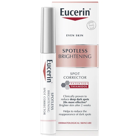 Tinh chất Eucerin Ultra White++ Spotless Spot Corrector điều trị thâm nám (5ml)
